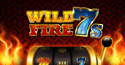 Wizard Slots wild fire 7